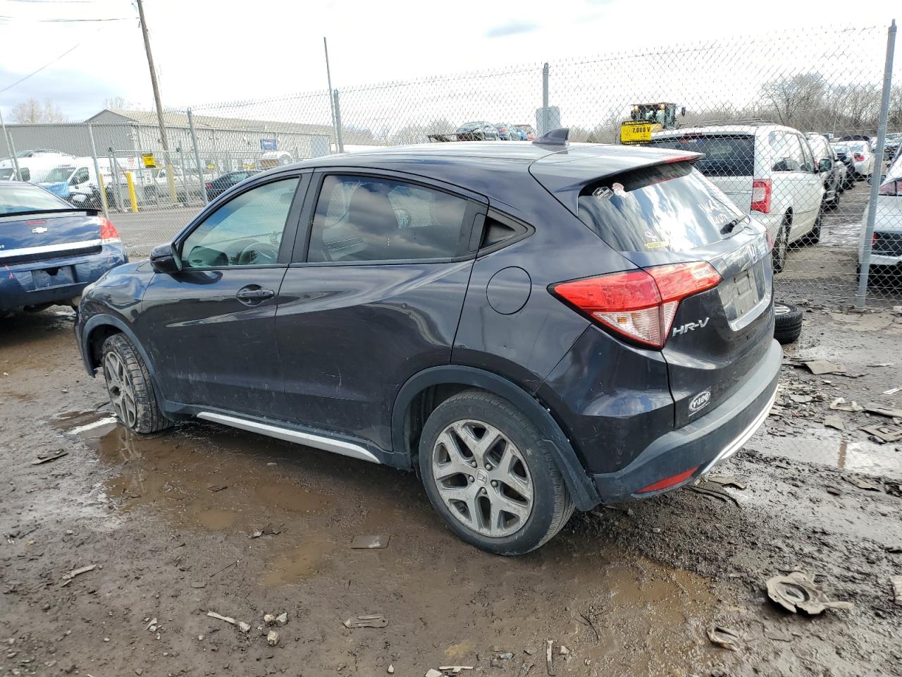 2016 Honda HR-V - Image 2