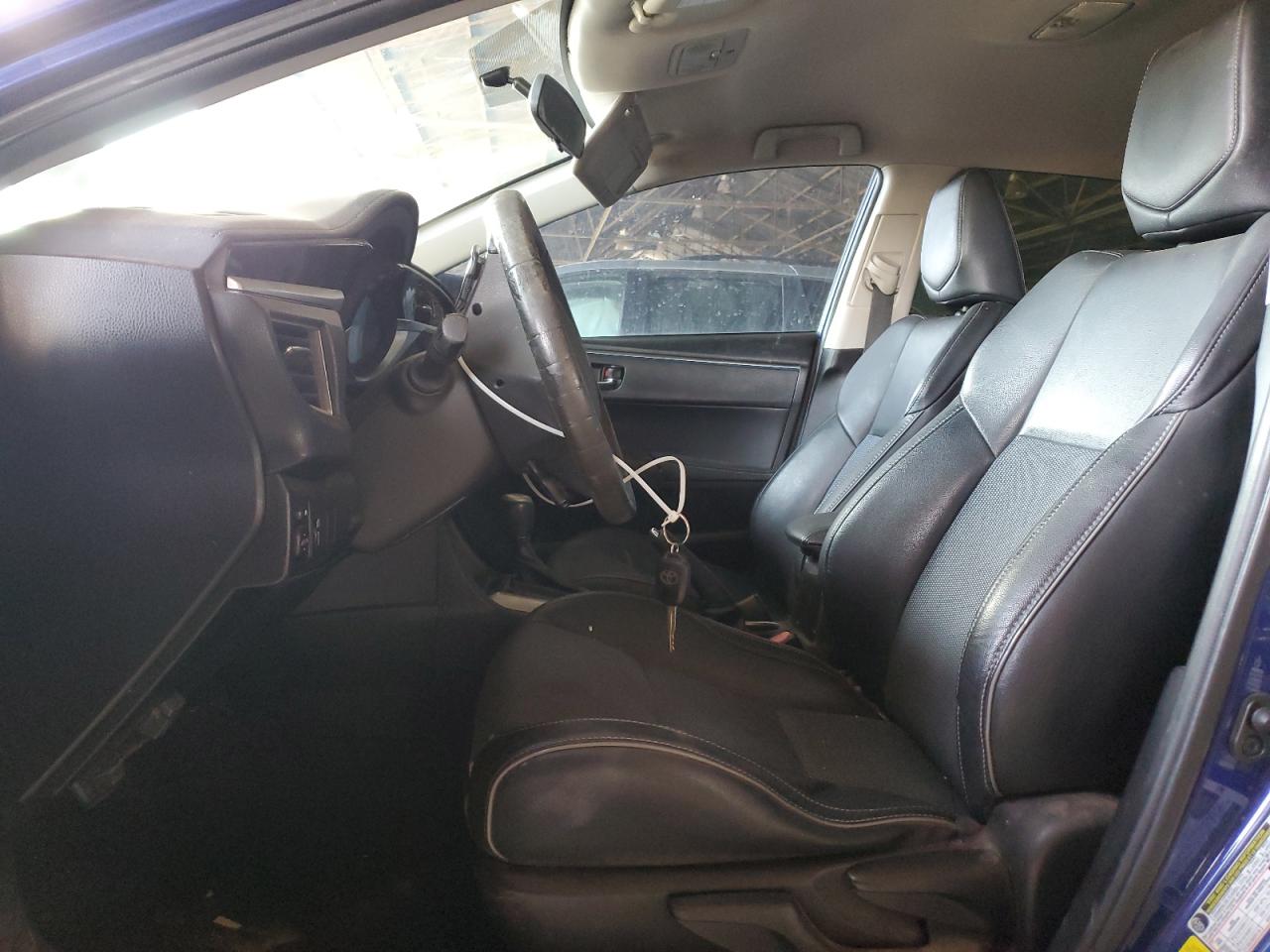 2014 Toyota Corolla - Image 7