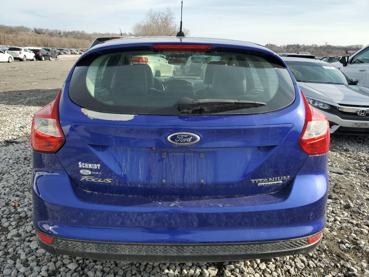 2014 Ford Focus - Image 6