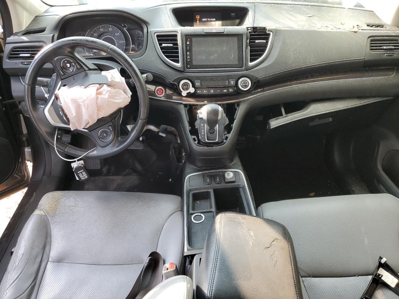 2015 Honda CR-V - Image 8