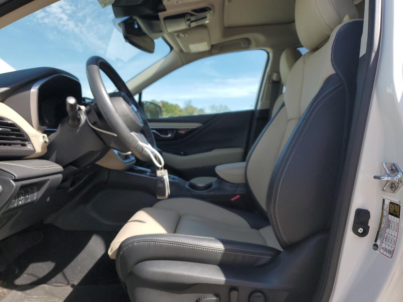 2024 Subaru Outback - Image 7