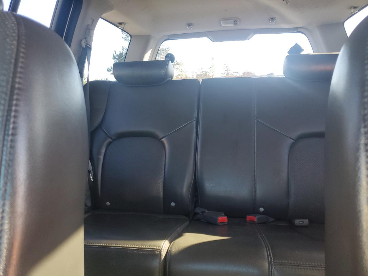 2009 Nissan XTerra - Image 10