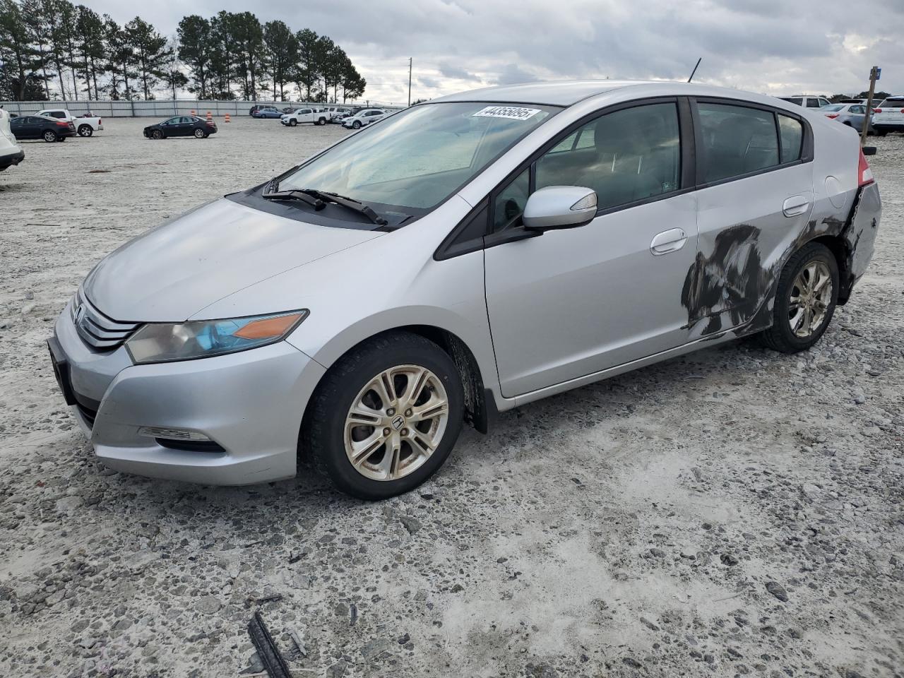 2011 Honda Insight - Image 1