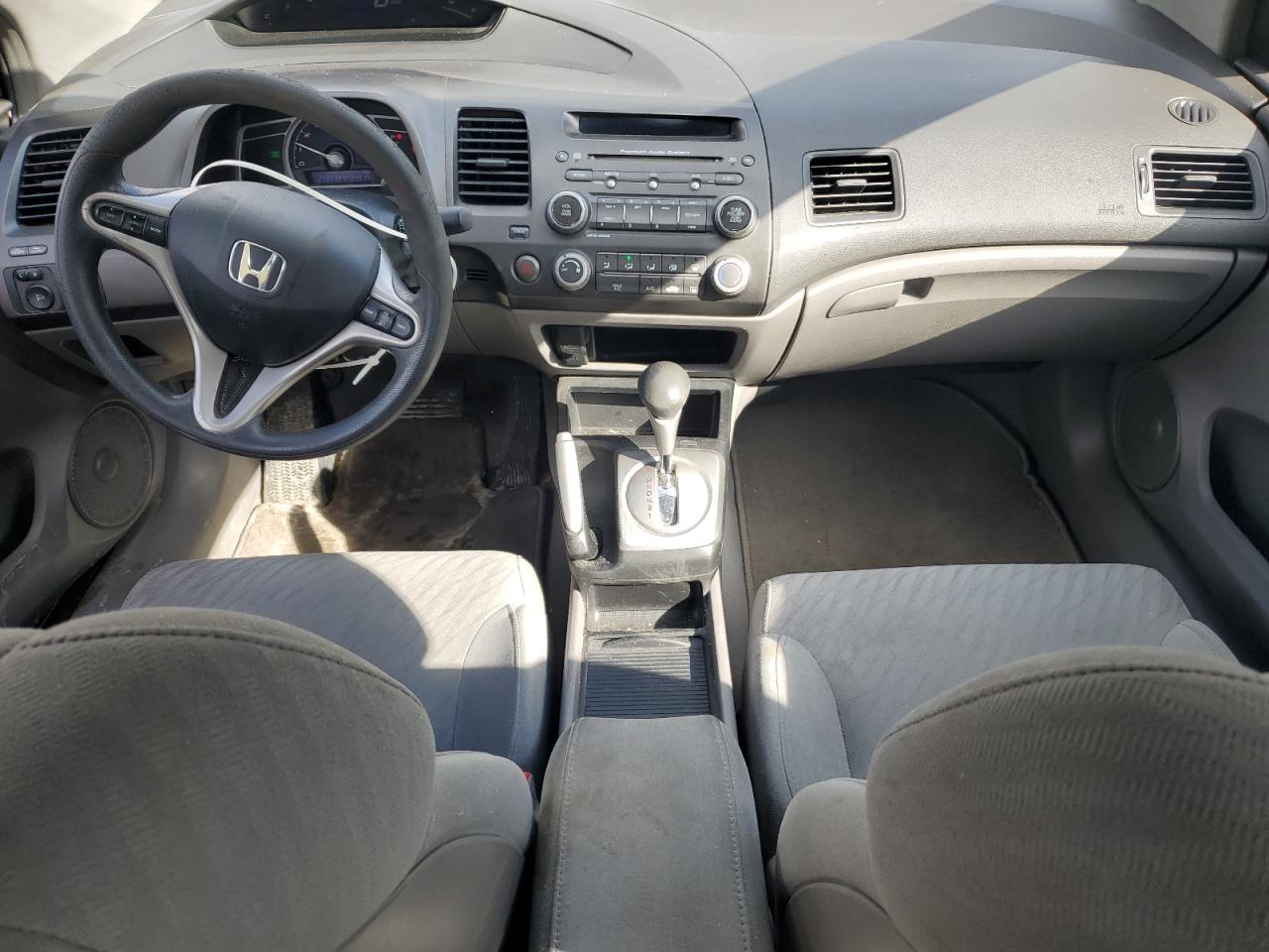 2009 Honda Civic - Image 8