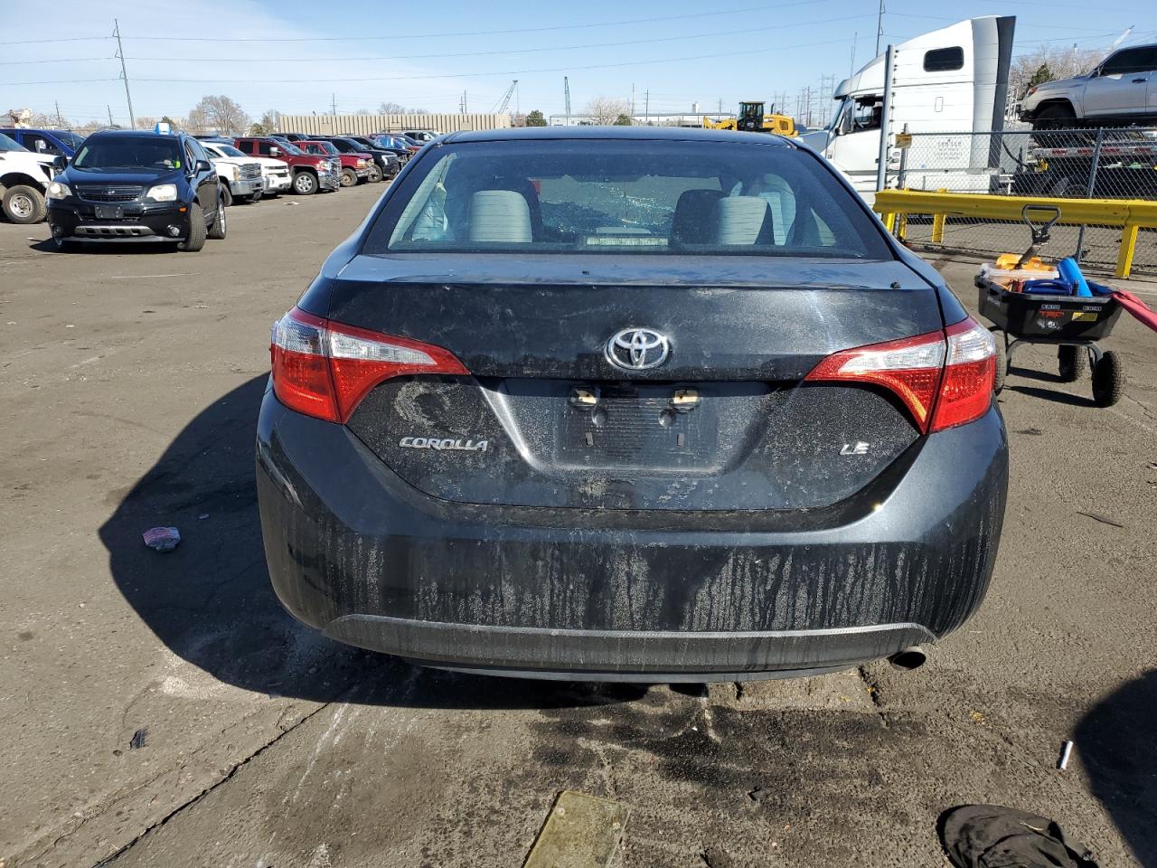 2016 Toyota Corolla - Image 6