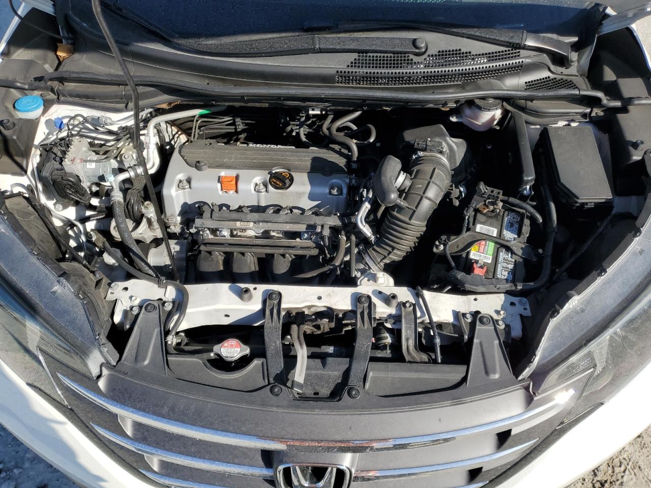 2014 Honda CR-V - Image 13