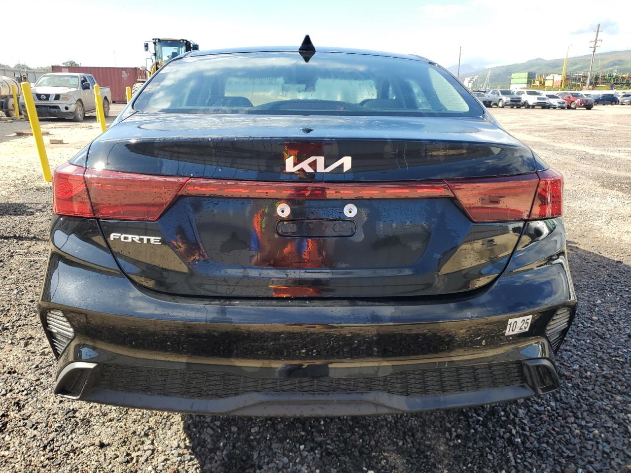 2024 Kia Forte - Image 6