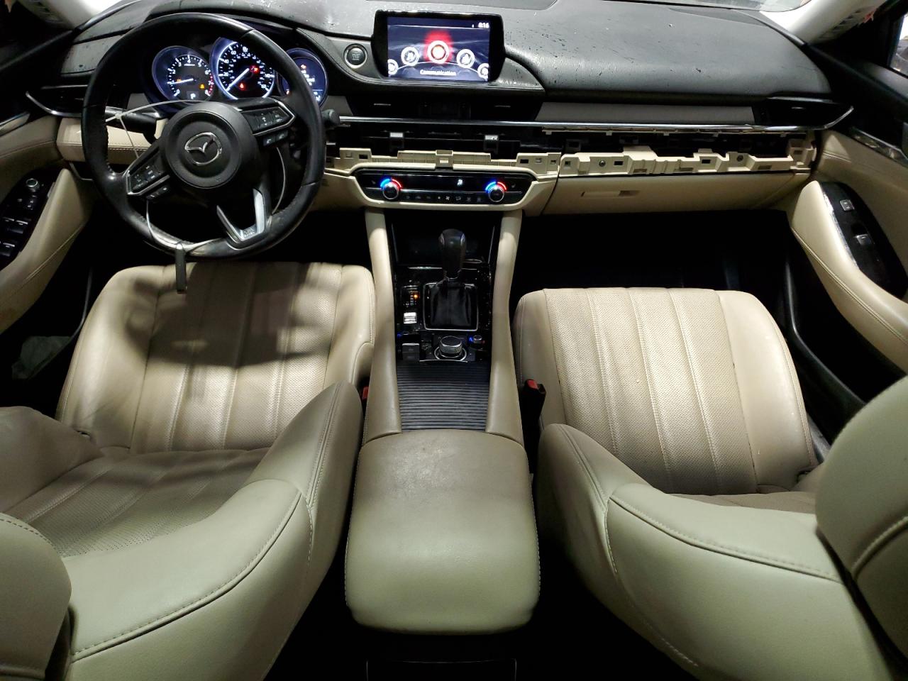 2019 Mazda 6 - Image 8