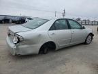 2004 Toyota Camry Le zu verkaufen in Nampa, ID - Front End