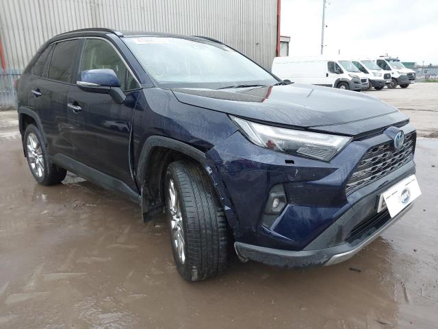 2022 TOYOTA RAV4 EXCEL