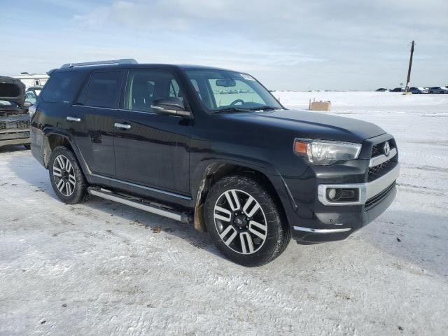 2016 TOYOTA 4RUNNER SR5/SR5 PREMIUM