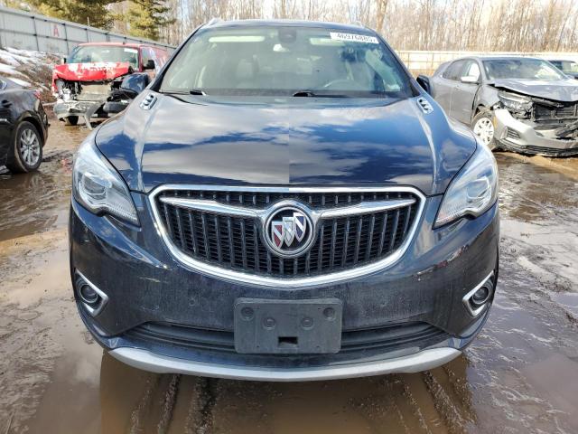  BUICK ENVISION 2020 Black