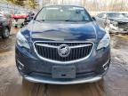 2020 Buick Envision Premium for Sale in Davison, MI - Side