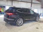 2022 Acura Mdx Advance   იყიდება North Billerica-ში, MA - Front End