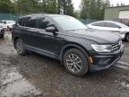 2018 Volkswagen Tiguan Se en Venta en Graham, WA - Side