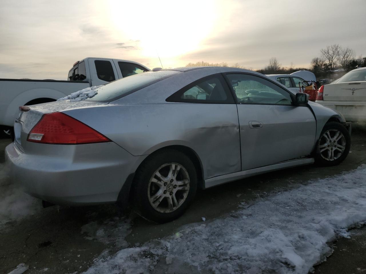 2007 Honda Accord - Image 3