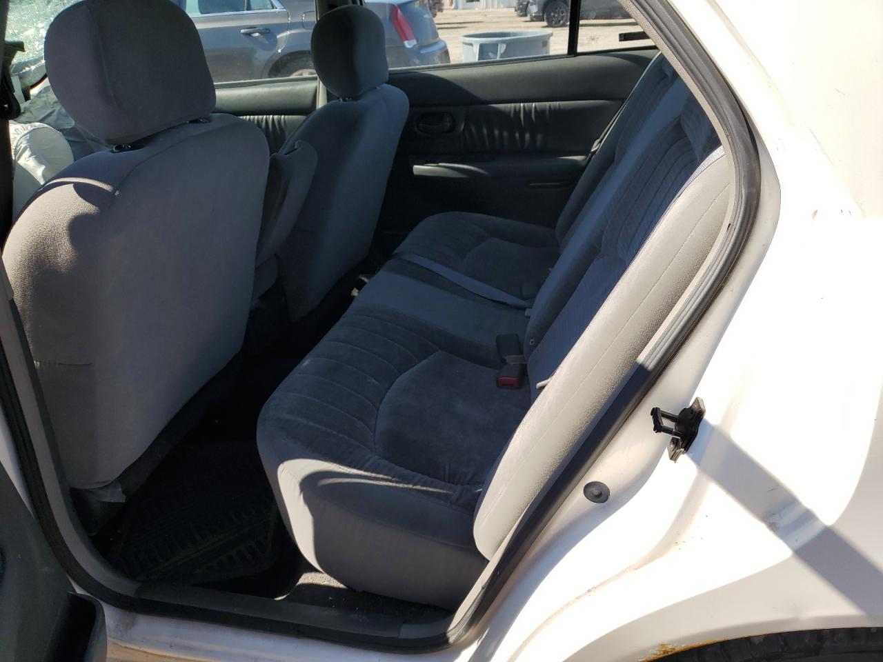 2002 Buick Century - Image 11