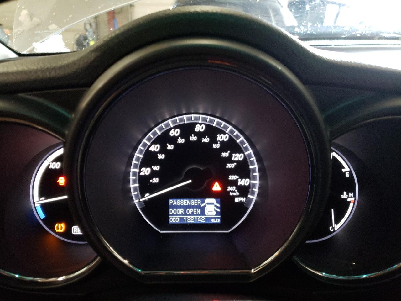 2008 Lexus RX - Image 9
