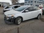 2013 Ford Focus Se for Sale in Albuquerque, NM - Front End