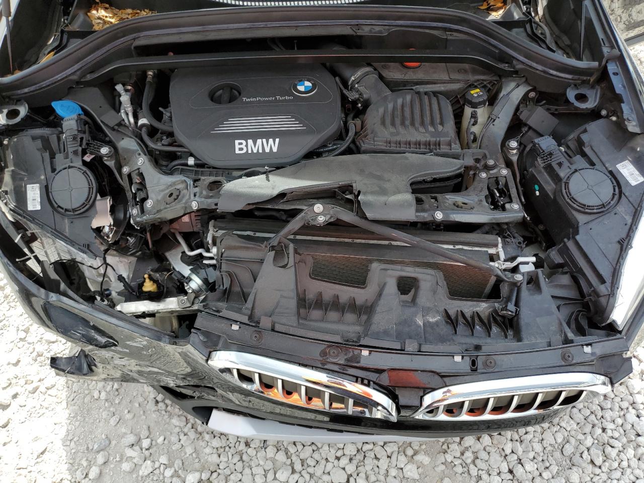 2018 BMW X1 - Image 12
