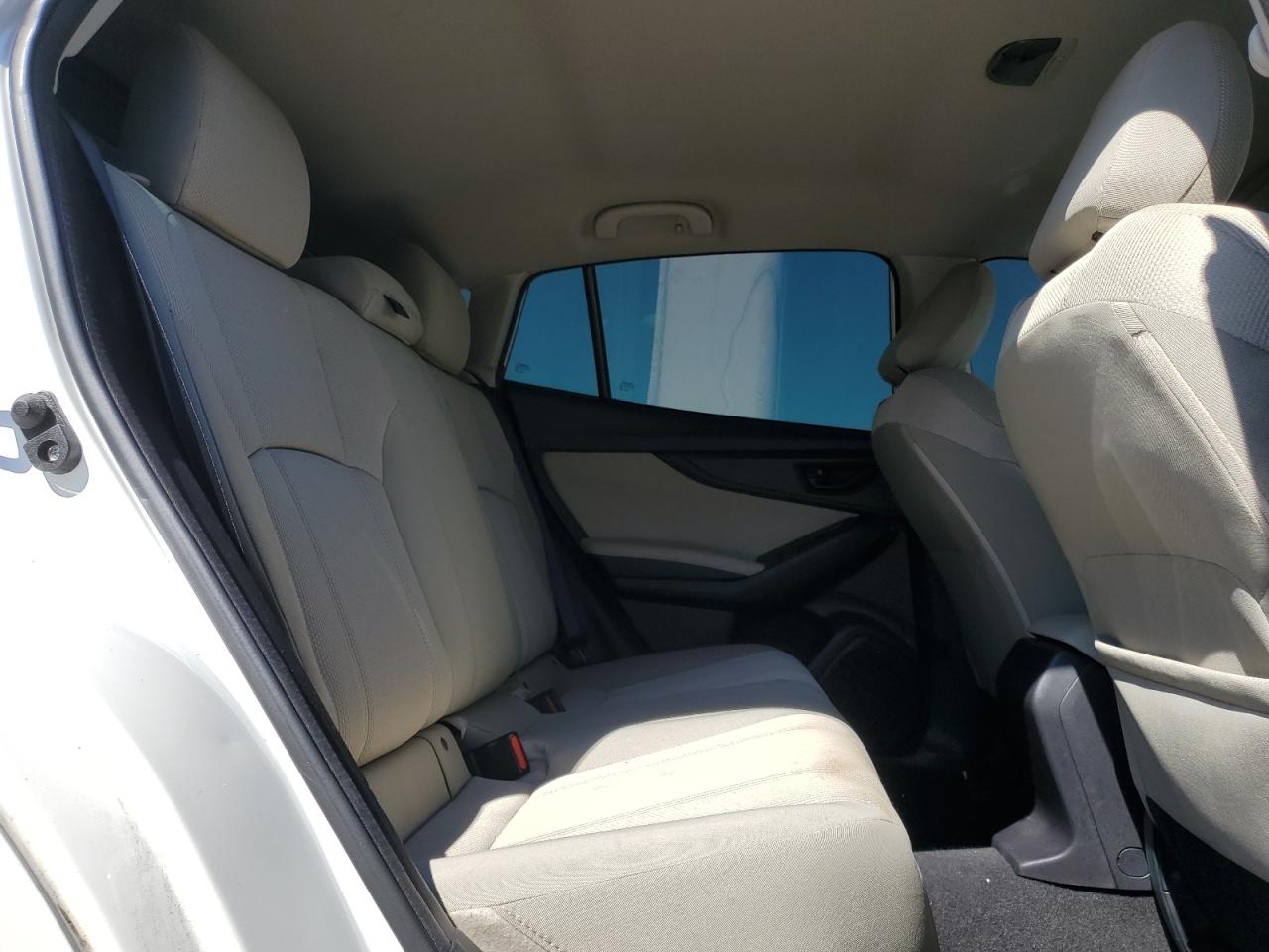 2019 Subaru Impreza - Image 11