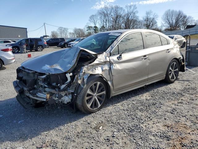 2018 Subaru Legacy 3.6R Limited продається в Gastonia, NC - All Over