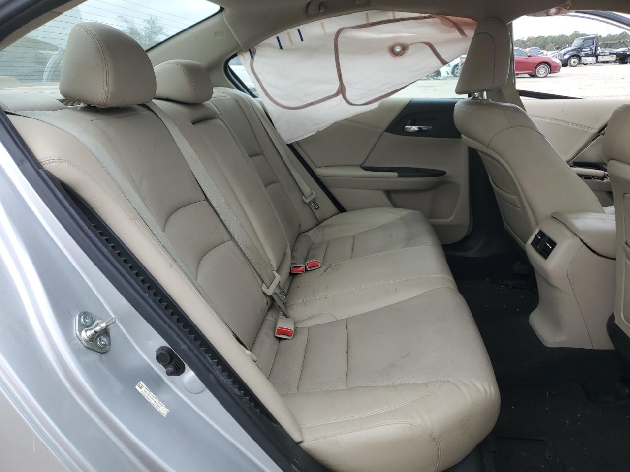 2014 Honda Accord - Image 10