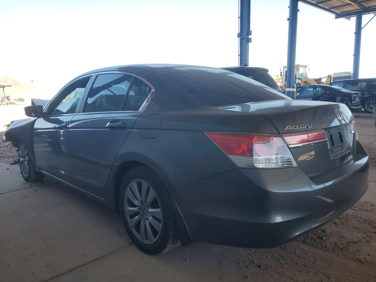 2011 Honda Accord - Image 2