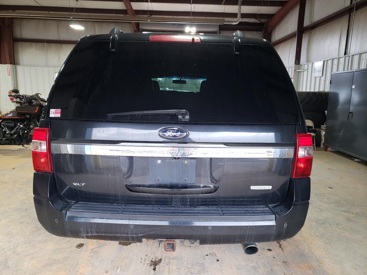 2015 Ford Expedition - Image 6