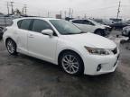 2013 Lexus Ct 200 for Sale in Sun Valley, CA - Side