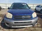 2004 Toyota Rav4  на продаже в Pennsburg, PA - Mechanical