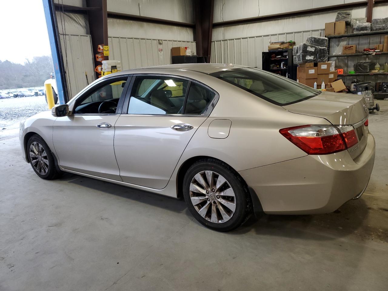 2014 Honda Accord - Image 2