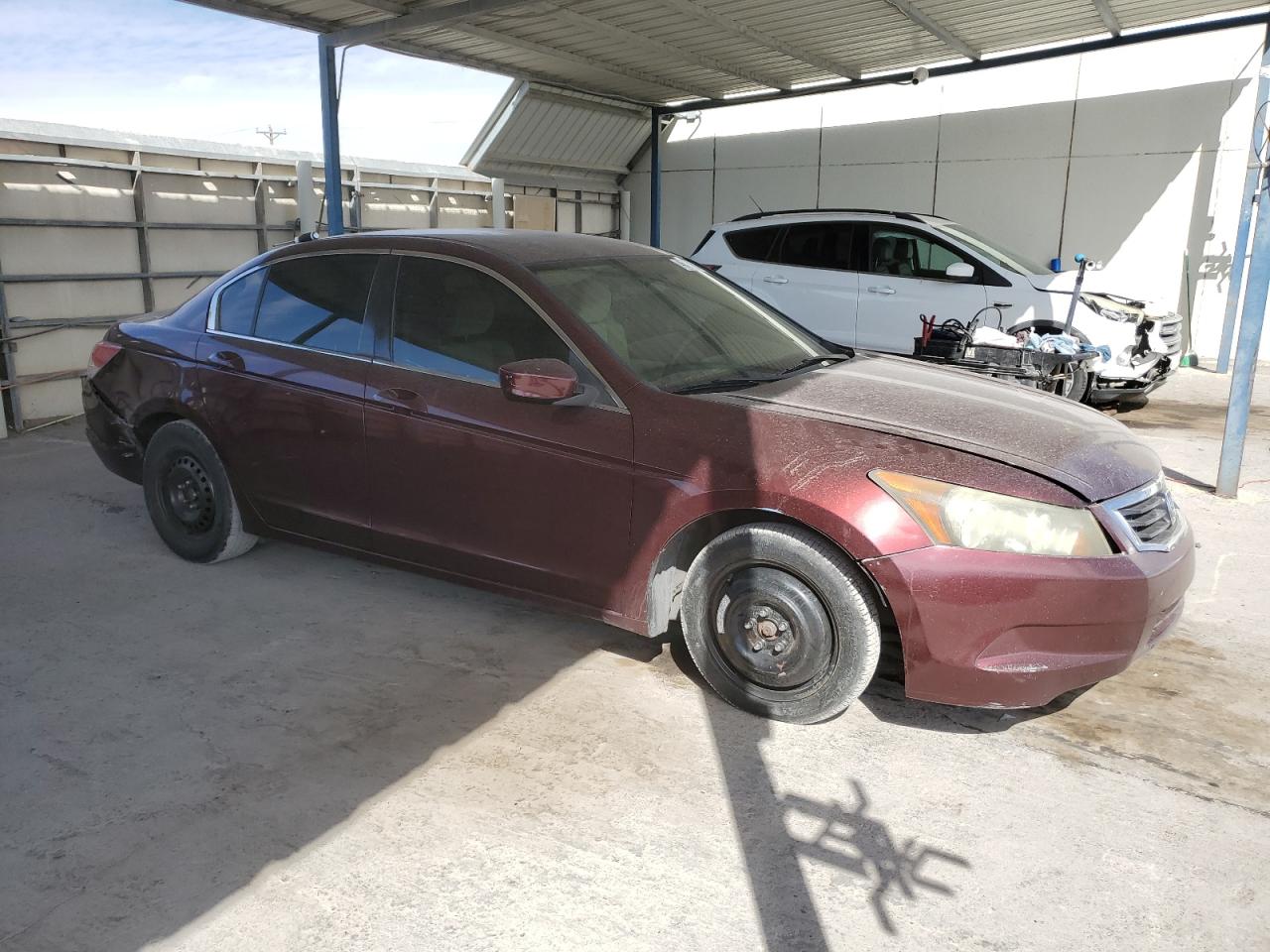 2008 Honda Accord - Image 4