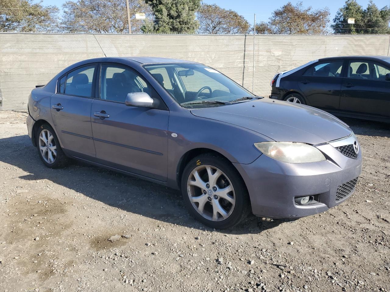 2009 Mazda 3 - Image 4
