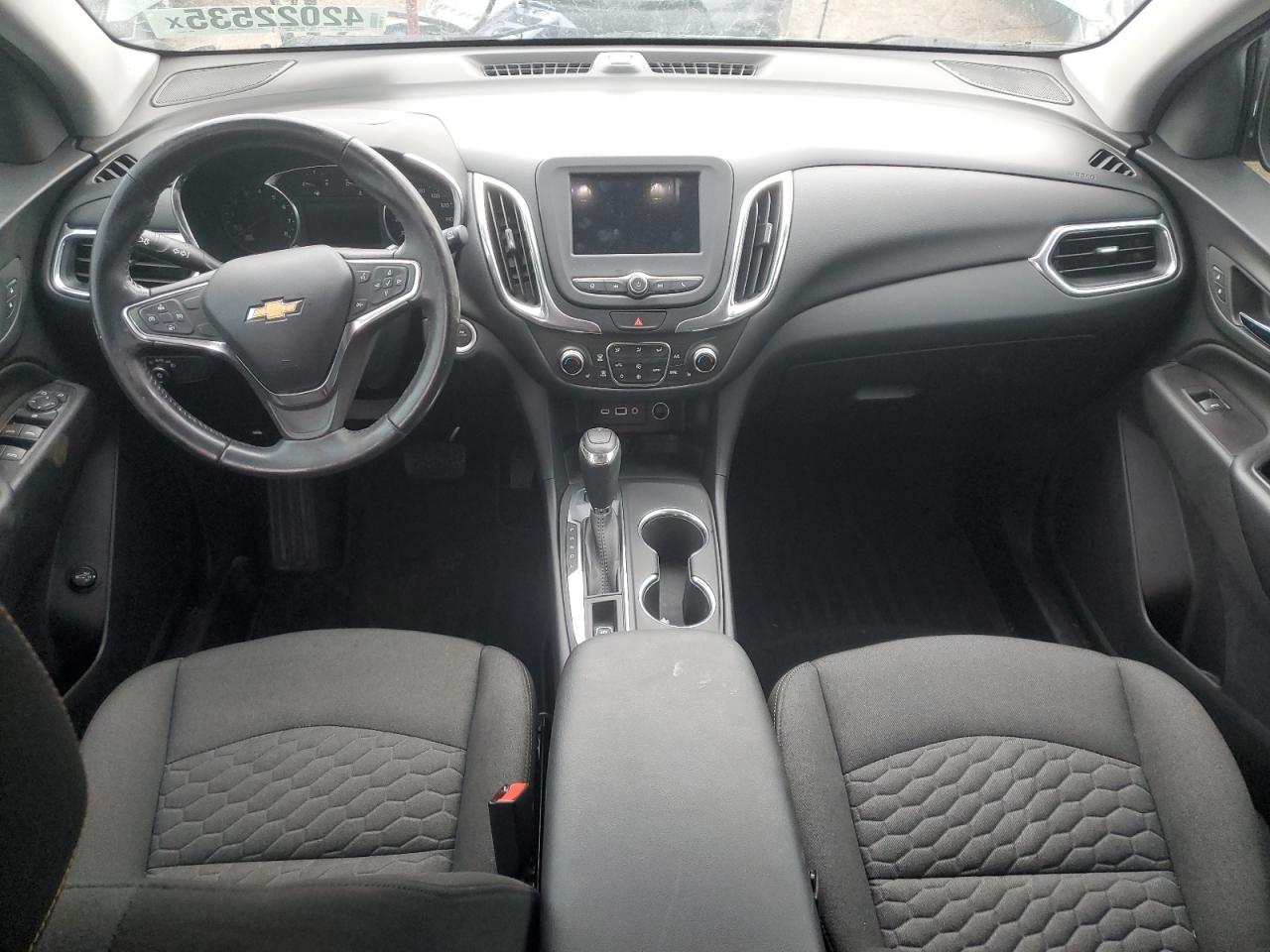 2019 Chevrolet Equinox - Image 8