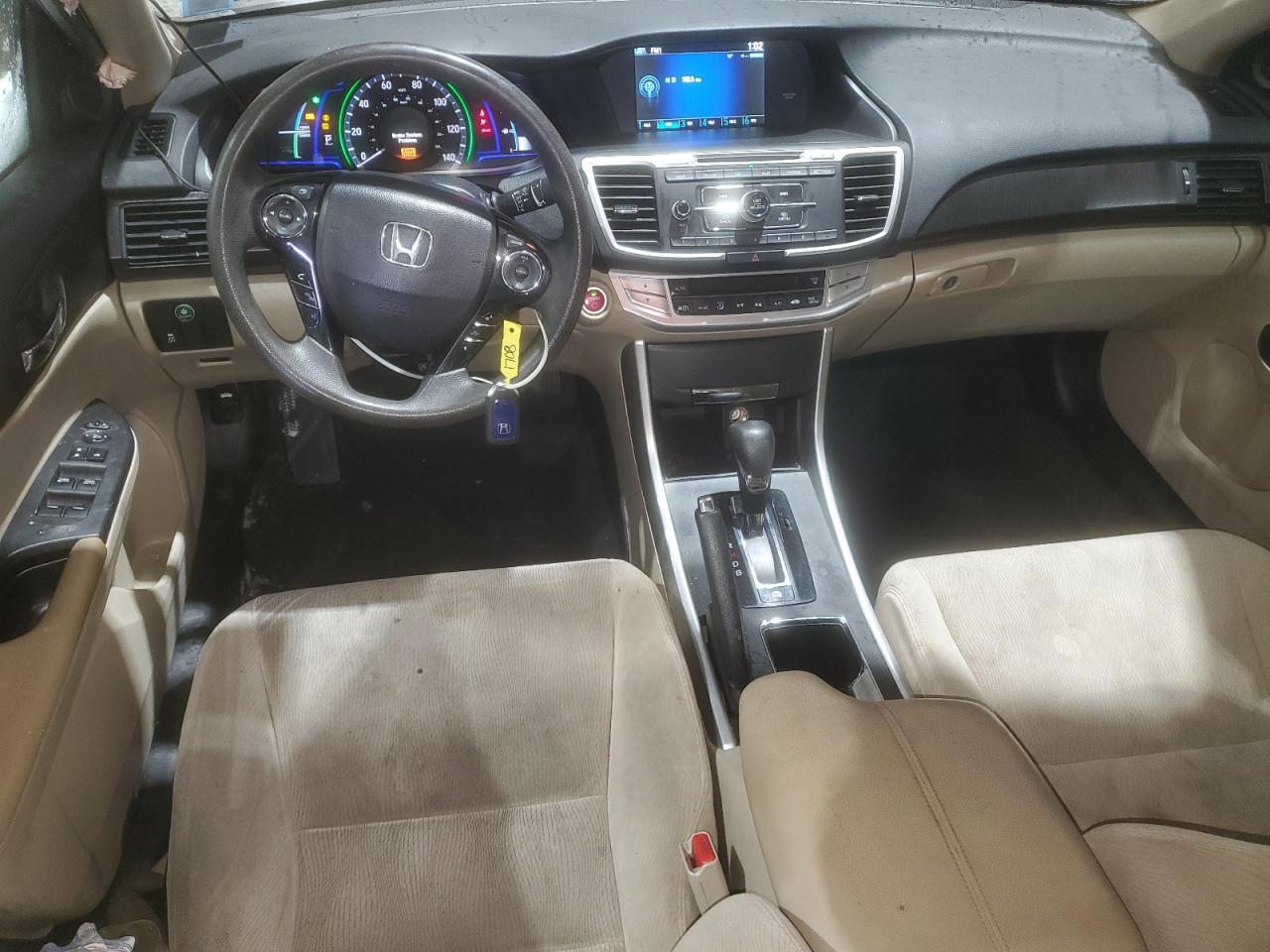 2014 Honda Accord - Image 8