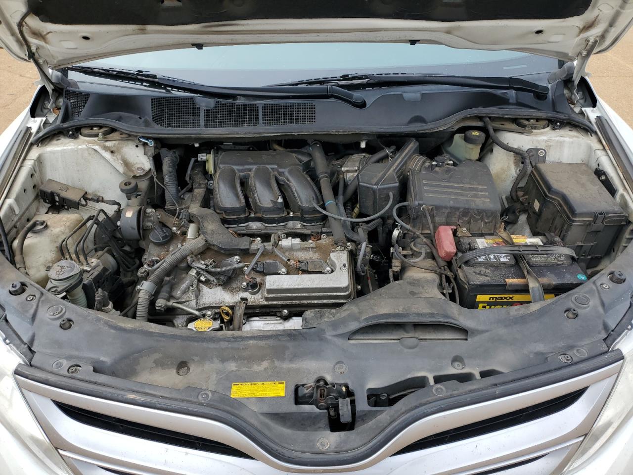 2014 Toyota Venza - Image 13