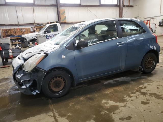 2007 Toyota Yaris 