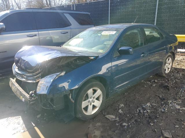 2007 Ford Fusion Se