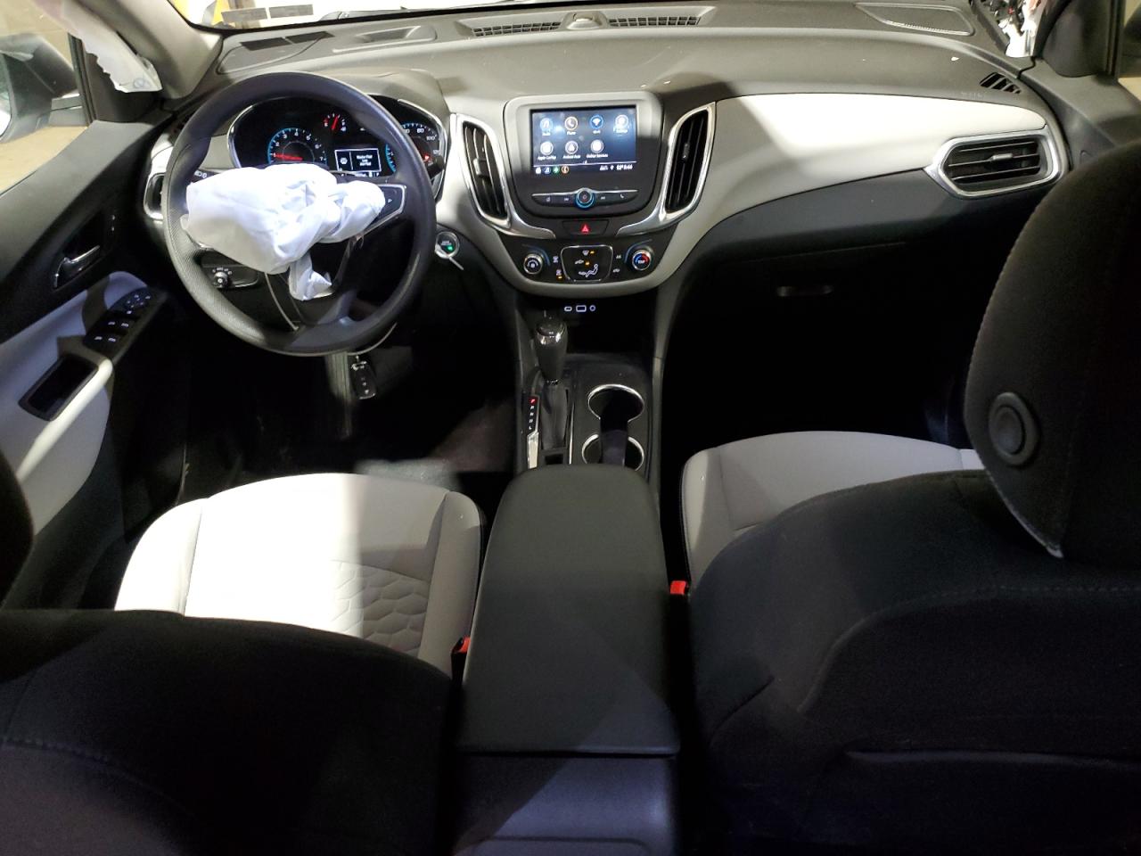 2021 Chevrolet Equinox - Image 8