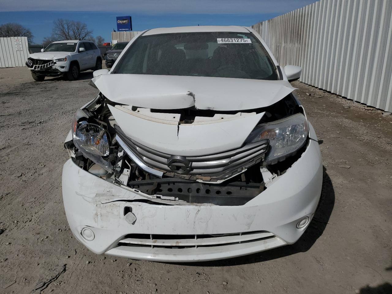 2015 Nissan Versa - Image 5