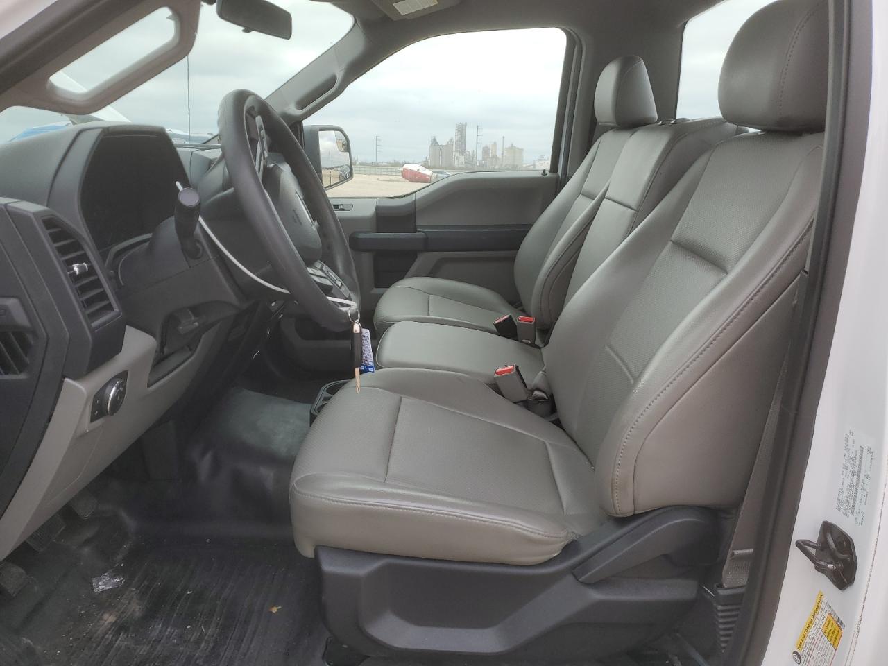 2016 Ford F-150 - Image 7