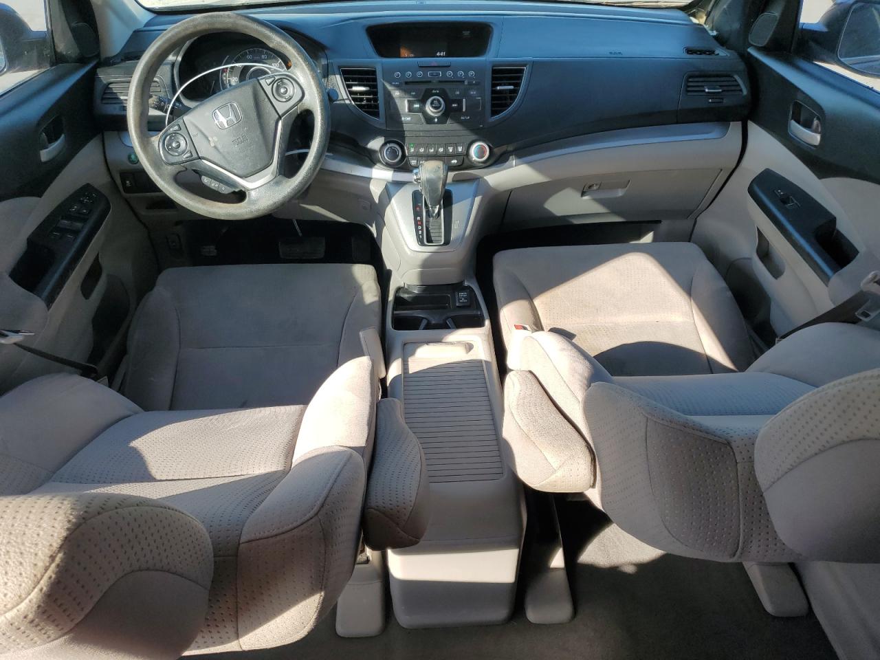 2013 Honda CR-V - Image 8