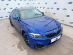 2018 BMW M4 COMPETI for sale at Copart BRISTOL