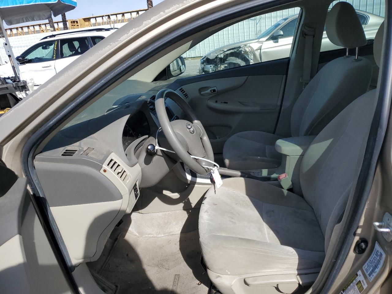 2009 Toyota Corolla - Image 7