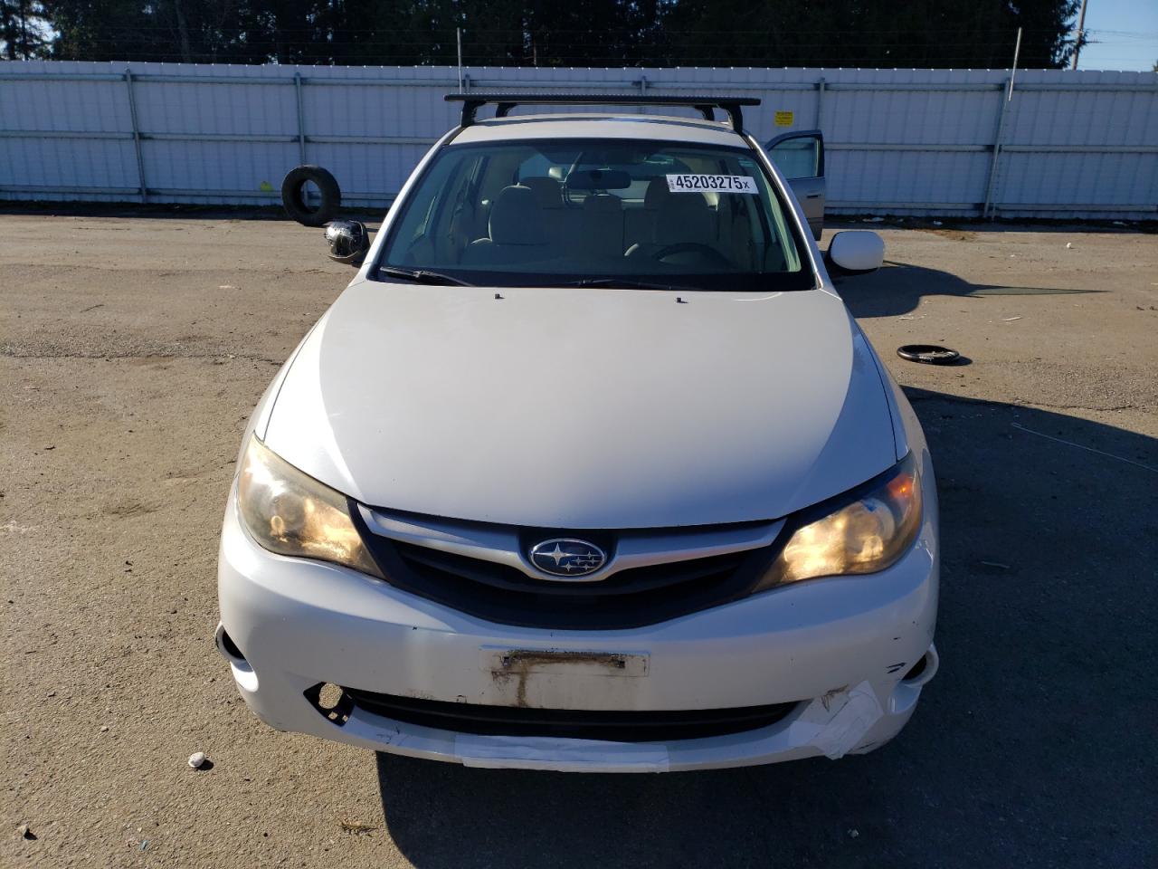 2010 Subaru Impreza - Image 5