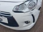 2013 CITROEN DS3 DSTYLE for sale at Copart BRISTOL