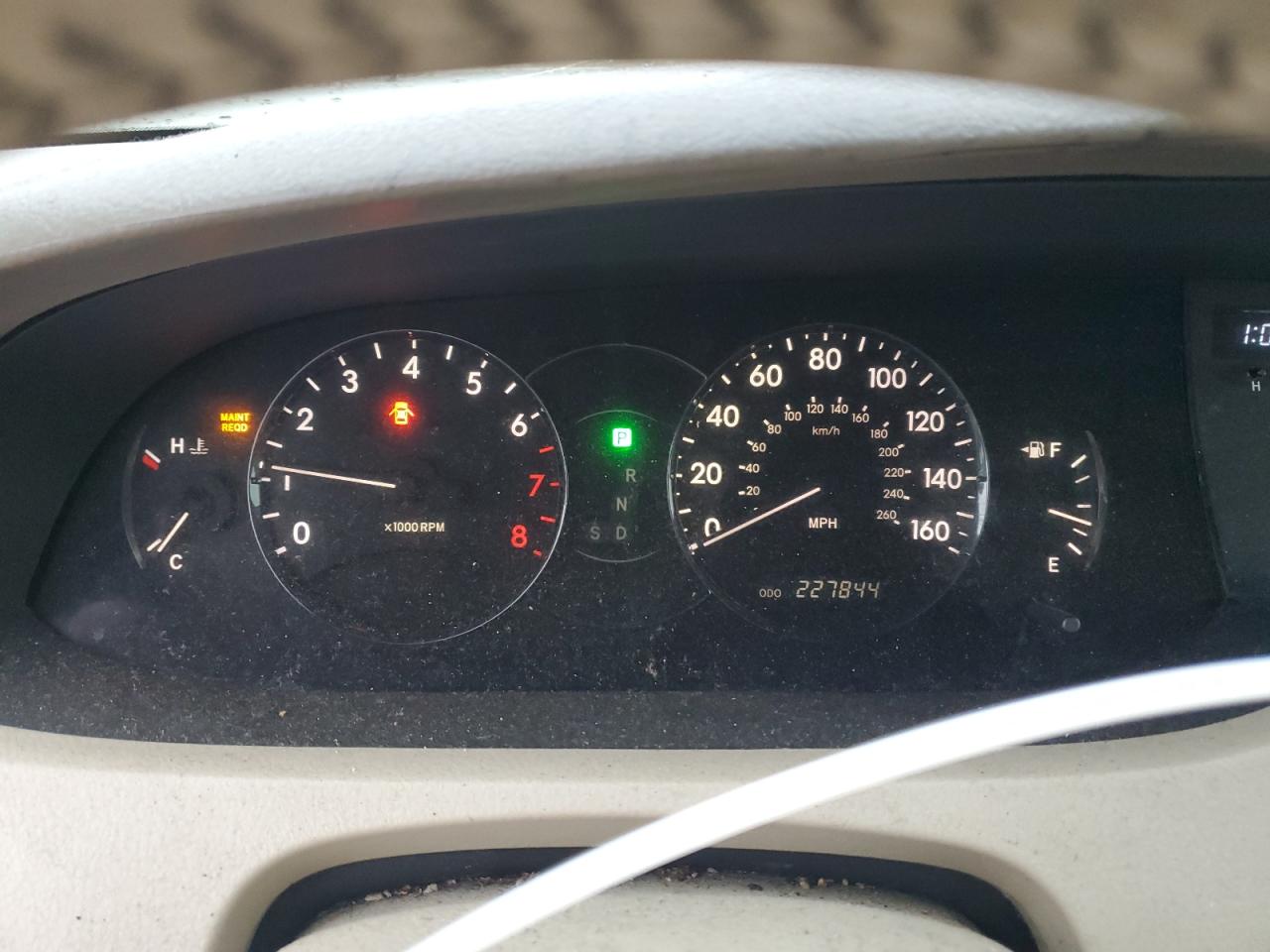 2006 Toyota Avalon - Image 9