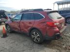 2019 Subaru Outback 2.5I Limited na sprzedaż w Savannah, GA - Rear End