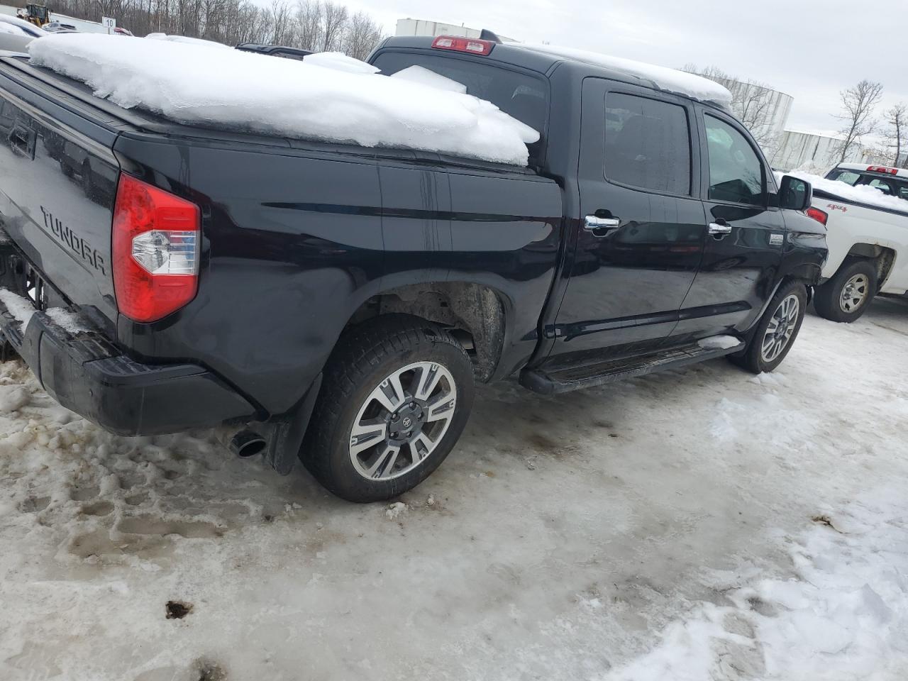 2021 Toyota Tundra - Image 3